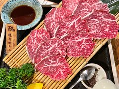 -黑牛の店·和牛烧肉(合生汇店)
