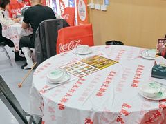 -虎虎龙虾大排档(双井店)