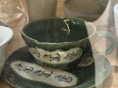 -自由生长植物工作室(深港花卉中心店)