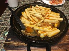 -走马楼饭庄(慈城古县城店)