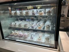 -DQ·蛋糕·冰淇淋(包河万达店)