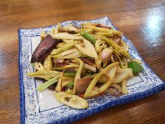 -老味道1992(武当山店)