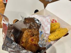 -SUN炸鸡专门店(西塔总店)