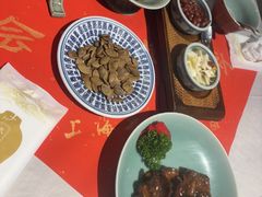 -孔乙己酒家(虹桥路店)