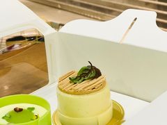 -广州文华东方酒店·文华饼店