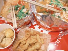 -见味花甲(福田coco park店)