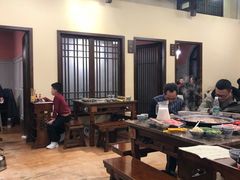 大堂-一九二九码头老火锅(北城丽都店)