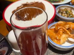 -真地道京味府·鲜橙烤鸭·北京菜(朝外大街东大桥店)