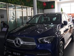 -奔驰利星行(北京花乡店)