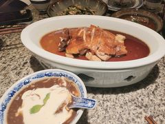 -南京大牌档(淮安吾悦广场店)