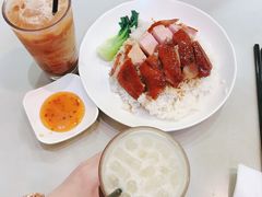 -深井陈记烧鹅酒家(新填地街店)