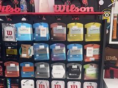 -Wilson威尔胜(漕溪北路店)