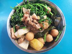 -修记牛杂店(同华东一路店)