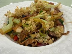 -东四民芳餐厅(世茂工三店)