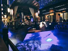 -绿茶餐厅(汇悦大融城店)