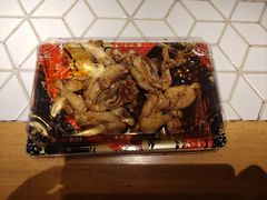-十面欢腾·海鲜面·台式Bistro(长乐路店)