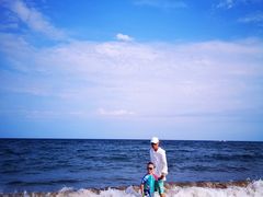 -渔岛海洋度假区