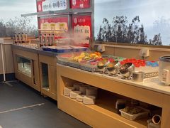 -巴邑火锅·鲜切牛肉(萧山银隆店)