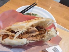 -西少爷(望京SOHO店)