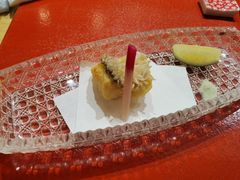 -鮨青(恒基名人购物中心店)