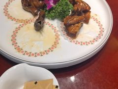 -龙悦湾酒家·八阵鱼生·渔人码头店