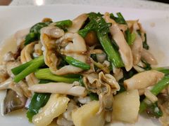 -肥仔文澳门猪骨煲(南京西路店)