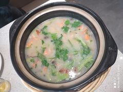 -如轩·海鲜砂锅粥·潮汕菜(小榄店)