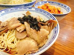 -永丰面馆(汉口路店)