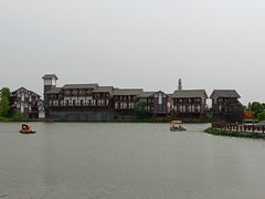 -金卉庄园
