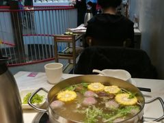 -为什么牛潮汕牛肉火锅(中信广场店)
