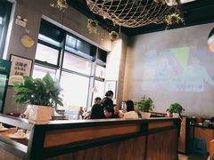 -江渔儿酸菜鱼(东二环泰禾店)