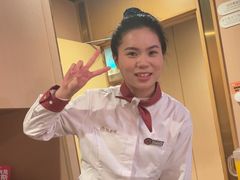 -海底捞火锅(劲松店)