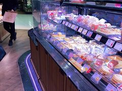 -巴黎贝甜(来福士店)