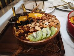 -遇见杜尚西餐厅(万达金街店)