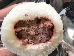 -南大门韩国米糕(公滨路店)