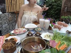 -大理董·董家小厨野生菌火锅(古城旗舰店)