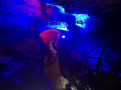 -梦幻奥陶纪景区