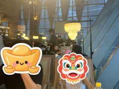 -麓湘小镇(金茂览秀城店)