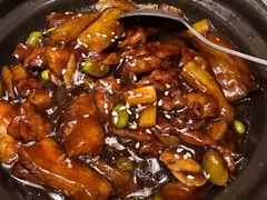 小黄牛茄子-无名居(西直门总店)