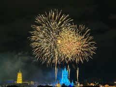 -厦门方特东方神画