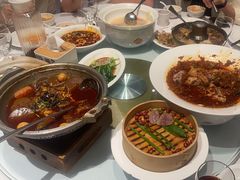 -眉州东坡(国贸店)
