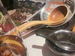 -芸山季·云南山珍菌火锅(人民广场来福士店)