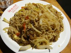 -刘全福吊炉烧烤王(东江路店)