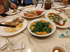 -海上名珠·海鲜酒楼(励骏庞都店)