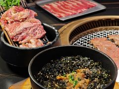 -厚贞日式烤肉(浦东汇智店)