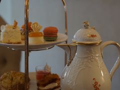 -Me Coffee下午茶艺术空间