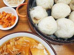 -杭州小笼包(朗姿大厦店)