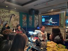 -欢乐迪KTV(泉秀店)