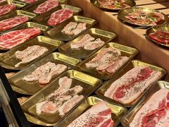 -梨花自助烤肉(西三旗万象汇黑金店)