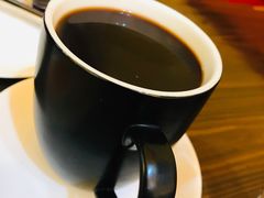 墨西哥咖啡-panchos 墨西哥餐厅(嘉绿苑店)